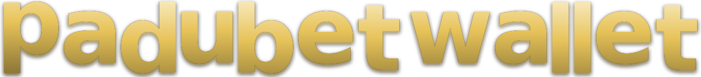 padubet wallet logo