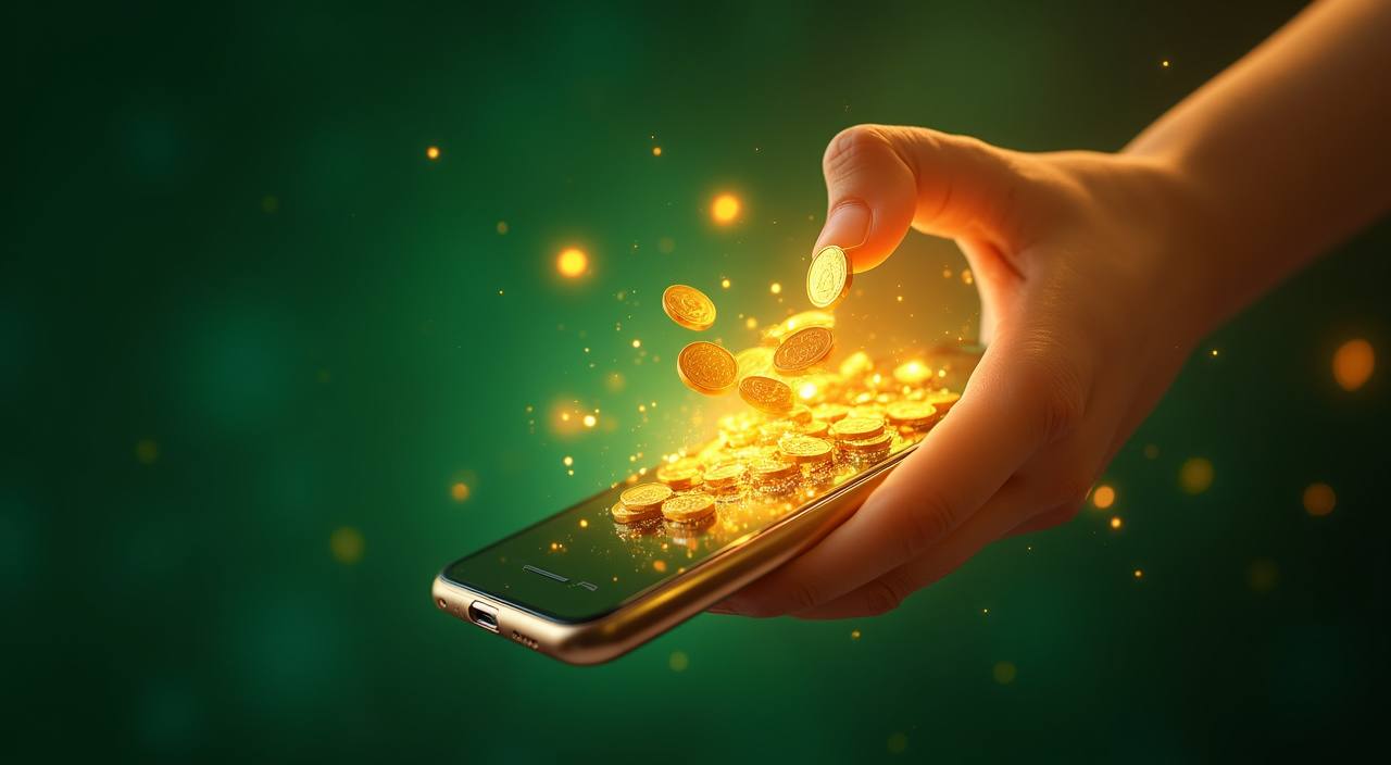 padubet wallet mobile gaming